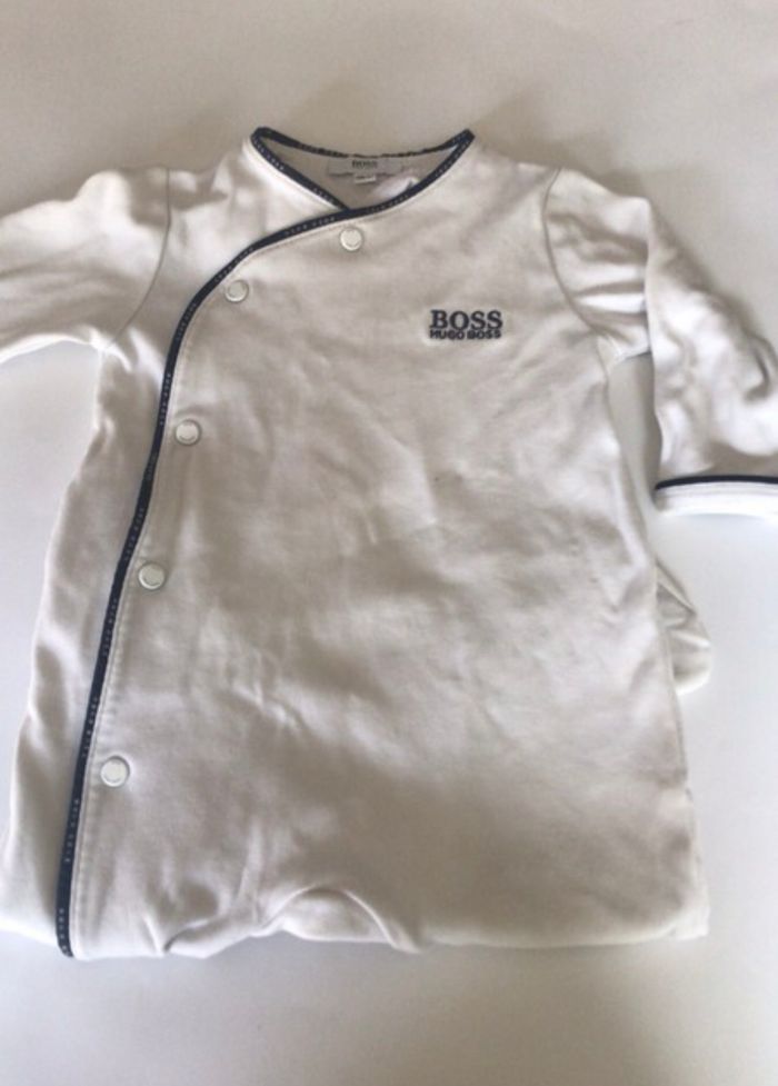 Pyjama Hugo boss - photo numéro 2