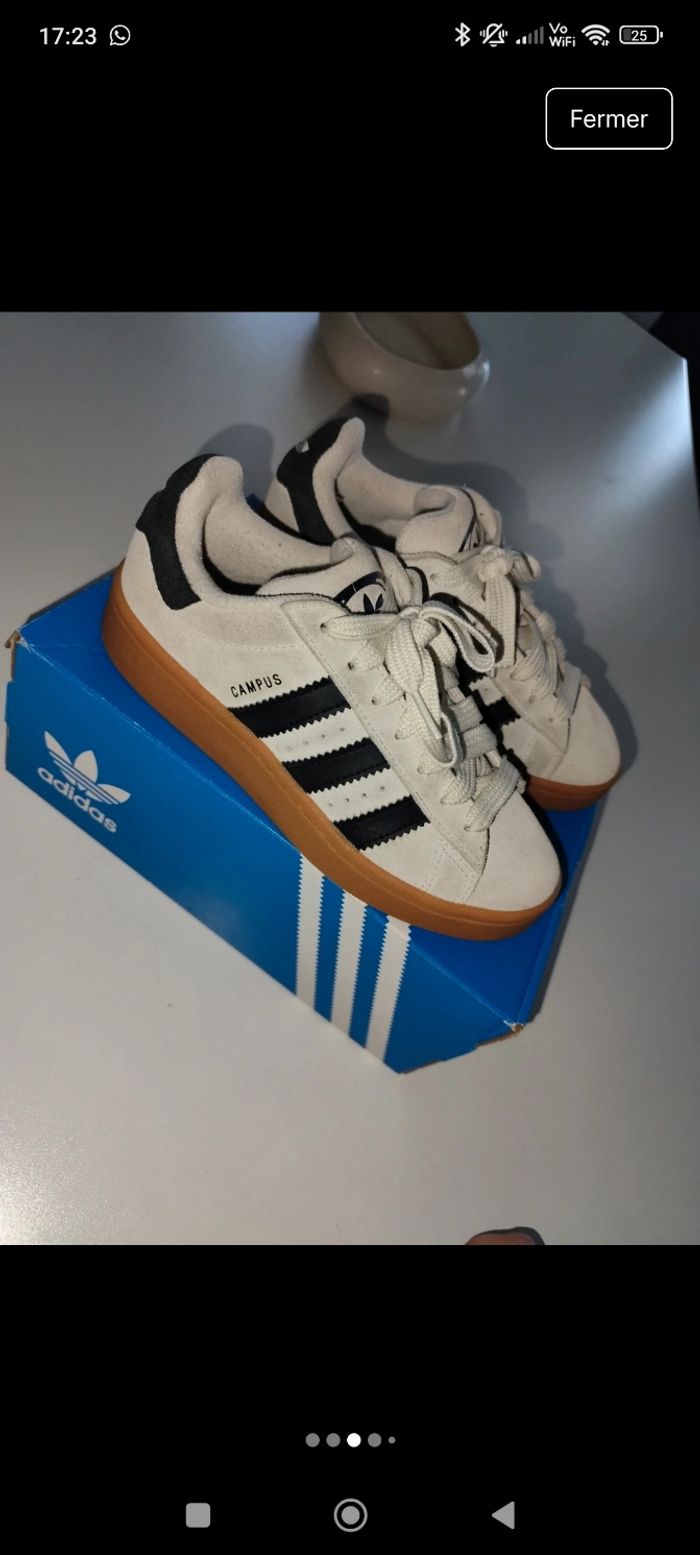 Campus Mixte 36 - photo numéro 3