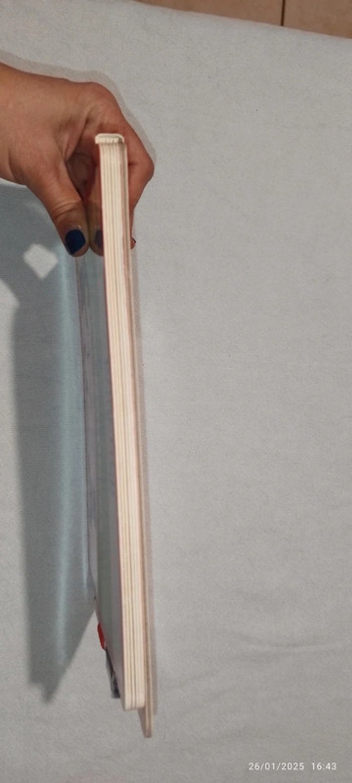 Cahier des nombres - photo numéro 16