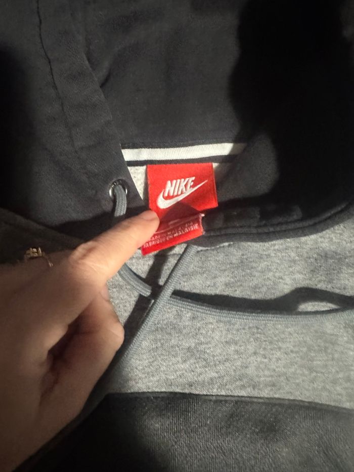 Polo Nike - photo numéro 2