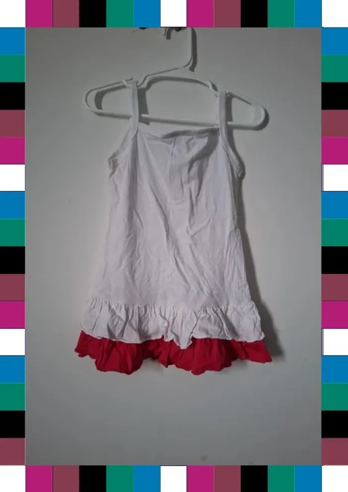 Robe 3/4 ans - photo numéro 2