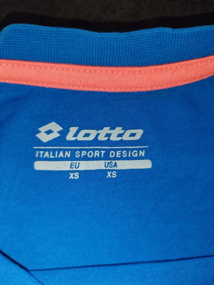 T-shirt manches courtes - photo numéro 3