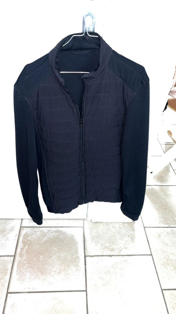 Veste matelassée homme - photo numéro 2