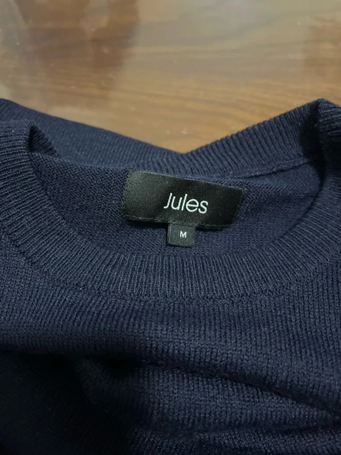 Pull Jules - photo numéro 4