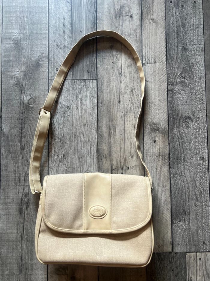 Jolie sac à bandoulière - photo numéro 2