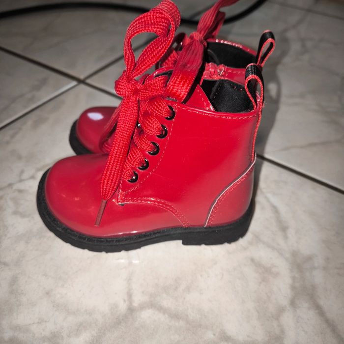 Bottines 22 - photo numéro 3