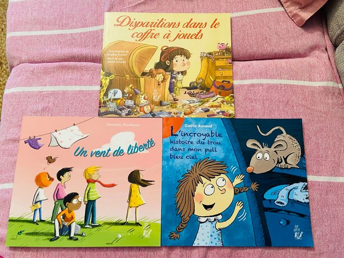Lot livres lire c’est partir
