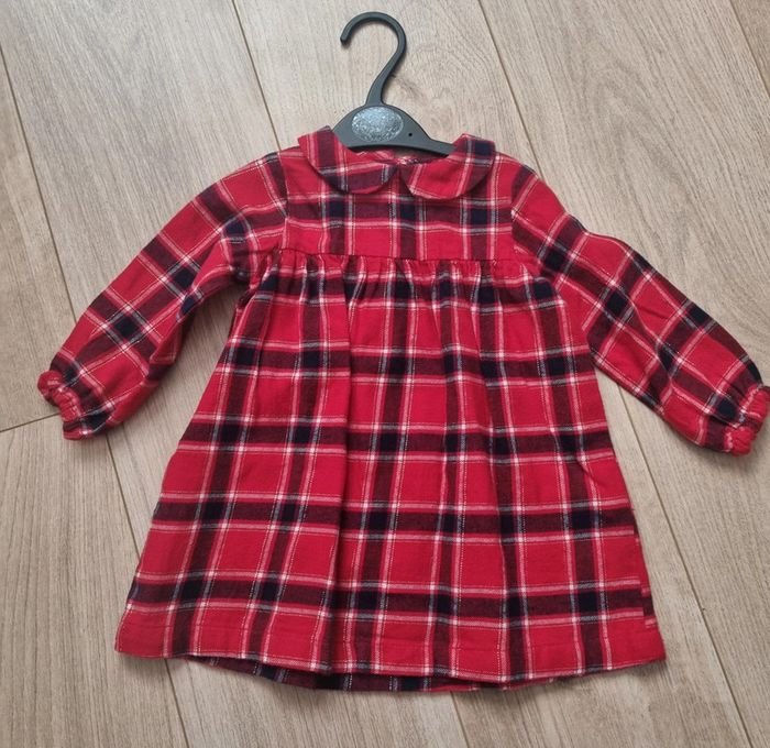 Robe 9mois in extenso