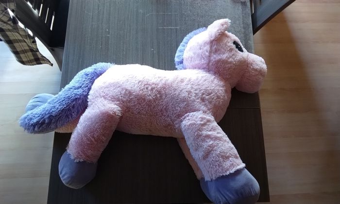 Licorne géante - photo numéro 3