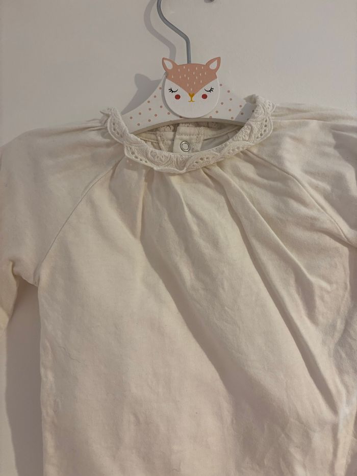 Haut 9M - photo numéro 3