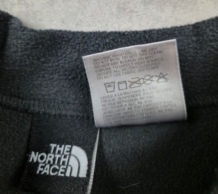 Sweat polaire The North Face - photo numéro 5