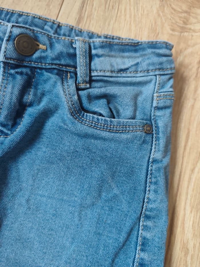 Jupe 3 ans - photo numéro 2