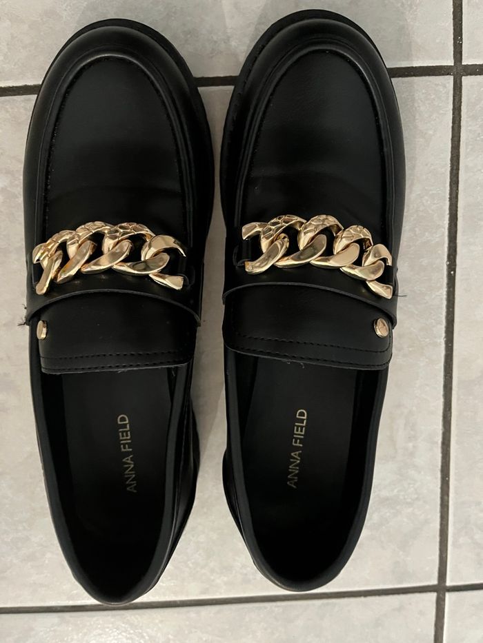 Mocassin Femme Anna Field - photo numéro 5