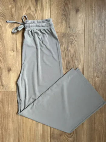 Pantalon fluide femme Shein