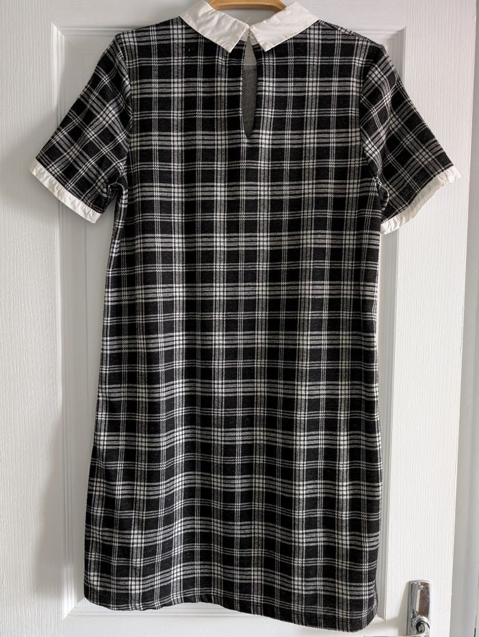 Robe femme taille M Jennyfer style écolière - photo numéro 2