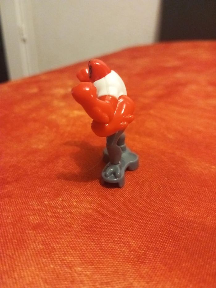 Figurine Kinder surprise Ben 10 - photo numéro 2