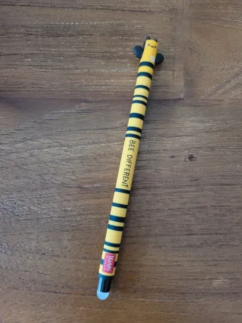 Stylo abeille legami neuf