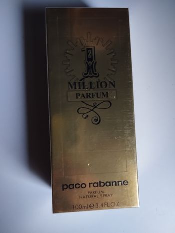 Parfum 1million