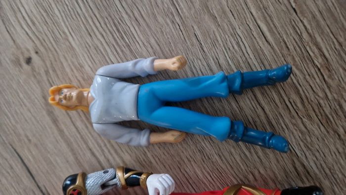 Lot figurines - photo numéro 2