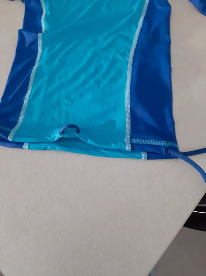 Maillot anti UV - photo numéro 3