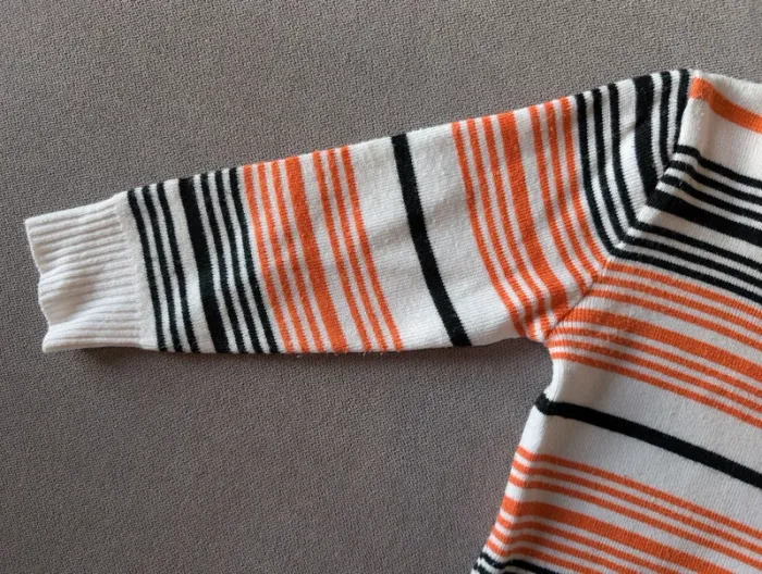 Pull fin - photo numéro 3