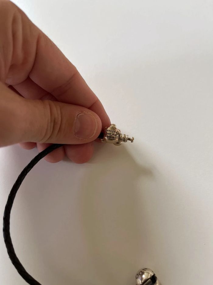 Bracelet Pandora Mickey - photo numéro 4