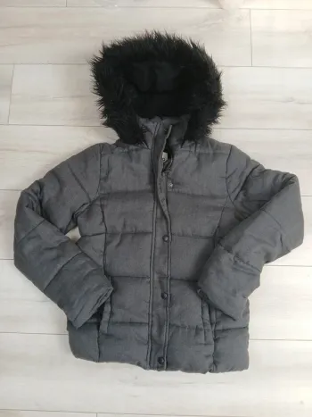 Manteau fille 16 ans