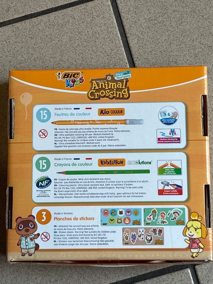 Animal Crossing - photo numéro 2