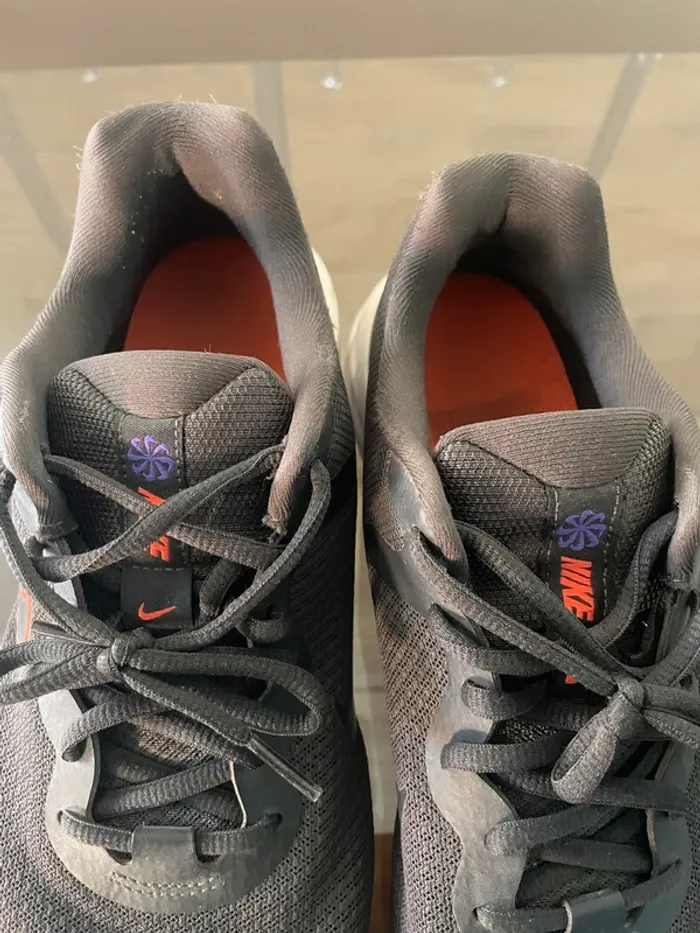 Baskets Nike Running T43 - photo numéro 3
