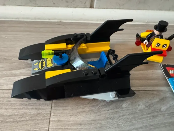 Lego batman - photo numéro 5