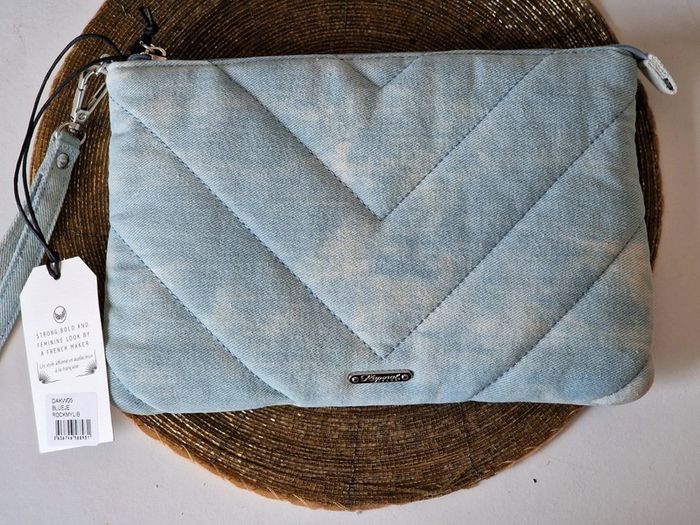 Pochette Kaporal femme - photo numéro 2