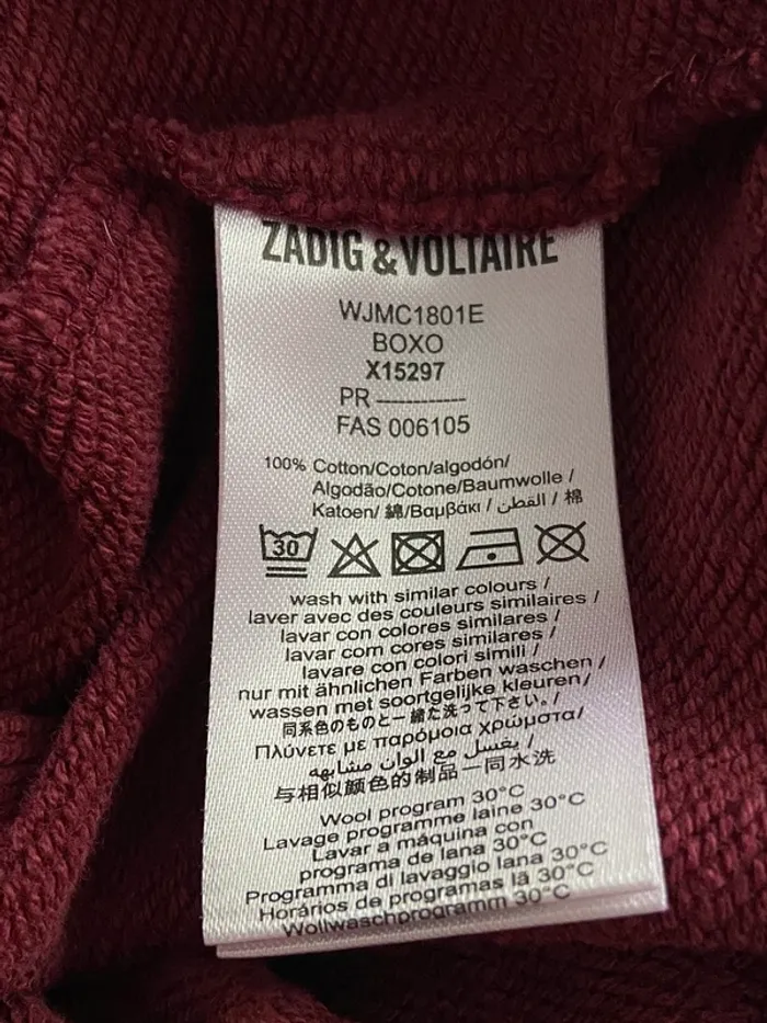 Robe pull 8 ans. - photo numéro 9