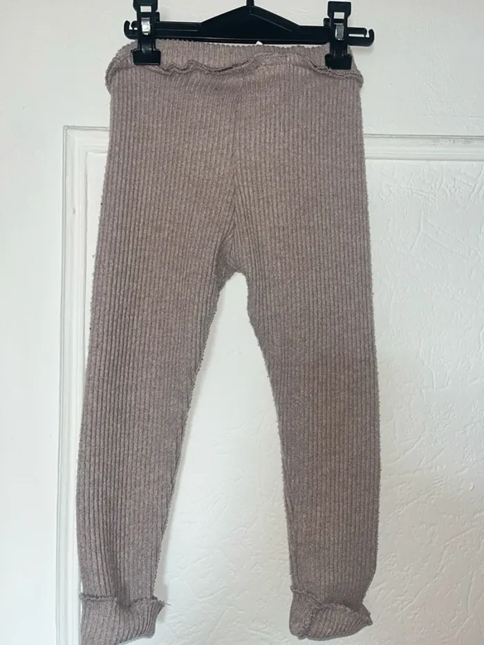 Legging fille - photo numéro 2