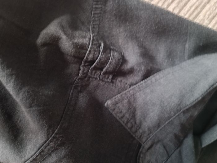 Chemise T 10 ans - photo numéro 8