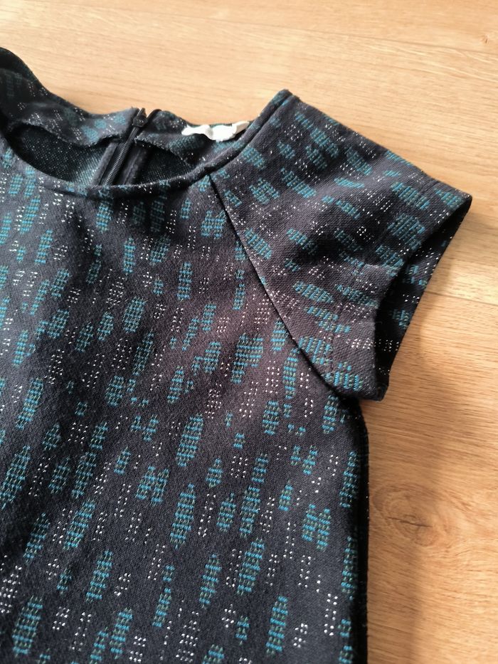 Robe de fête 10 ans Orchestra - photo numéro 2