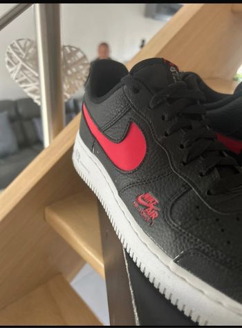 Nike Air Force 1