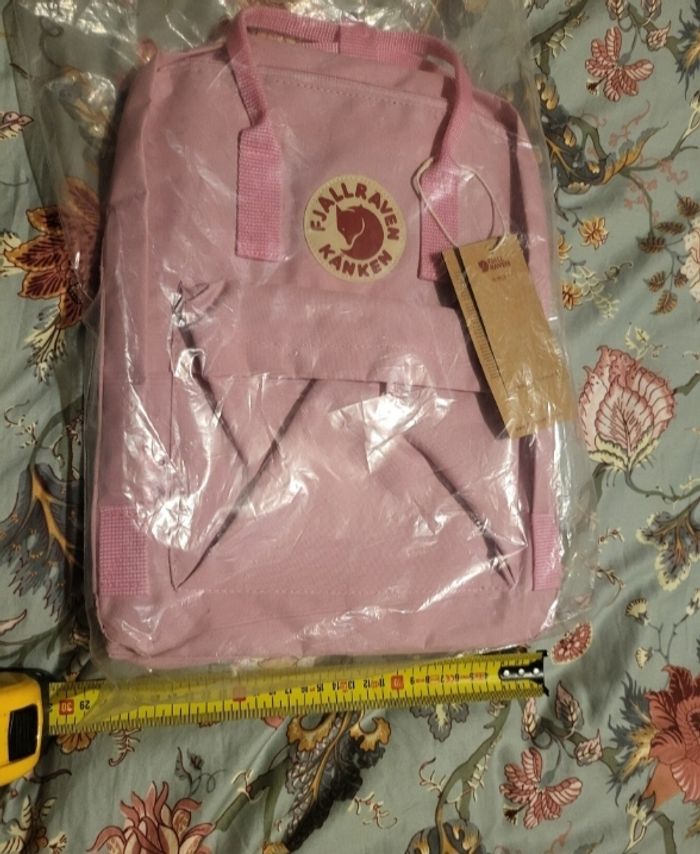 Sac à dos - photo numéro 2