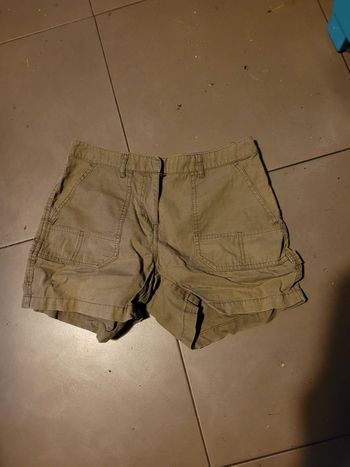 Short etam taille 38