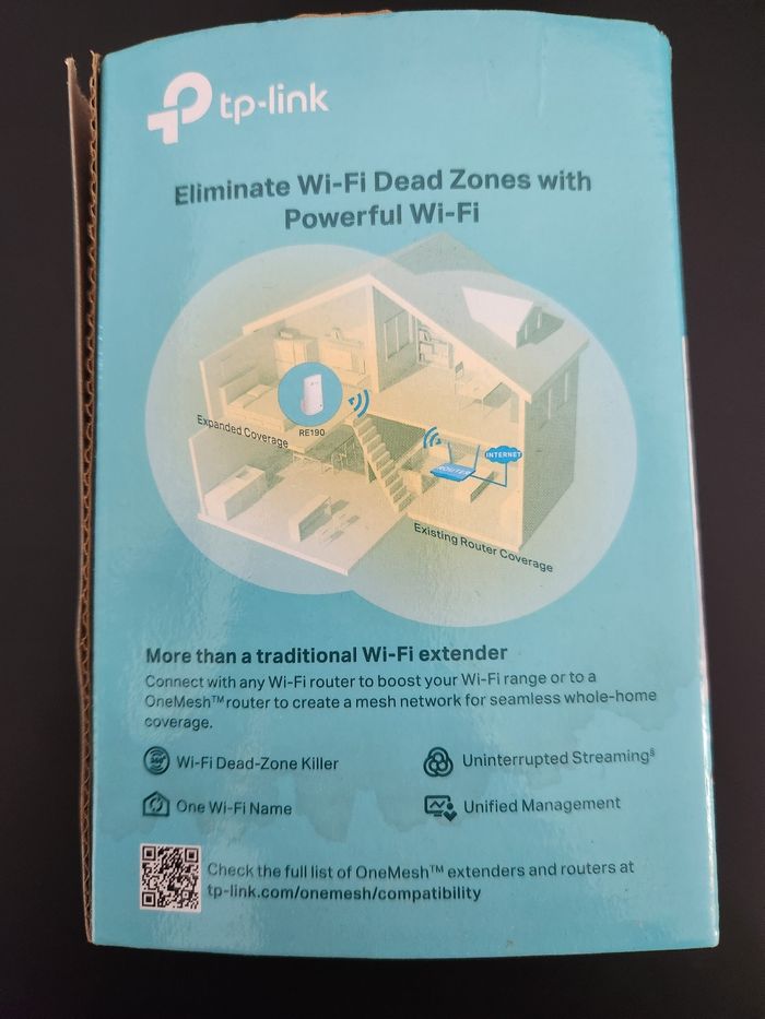 Amplificateur  wifi - photo numéro 5