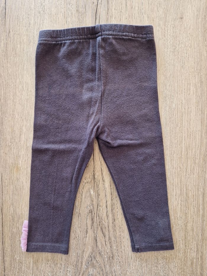 Leggings 9 mois - photo numéro 2