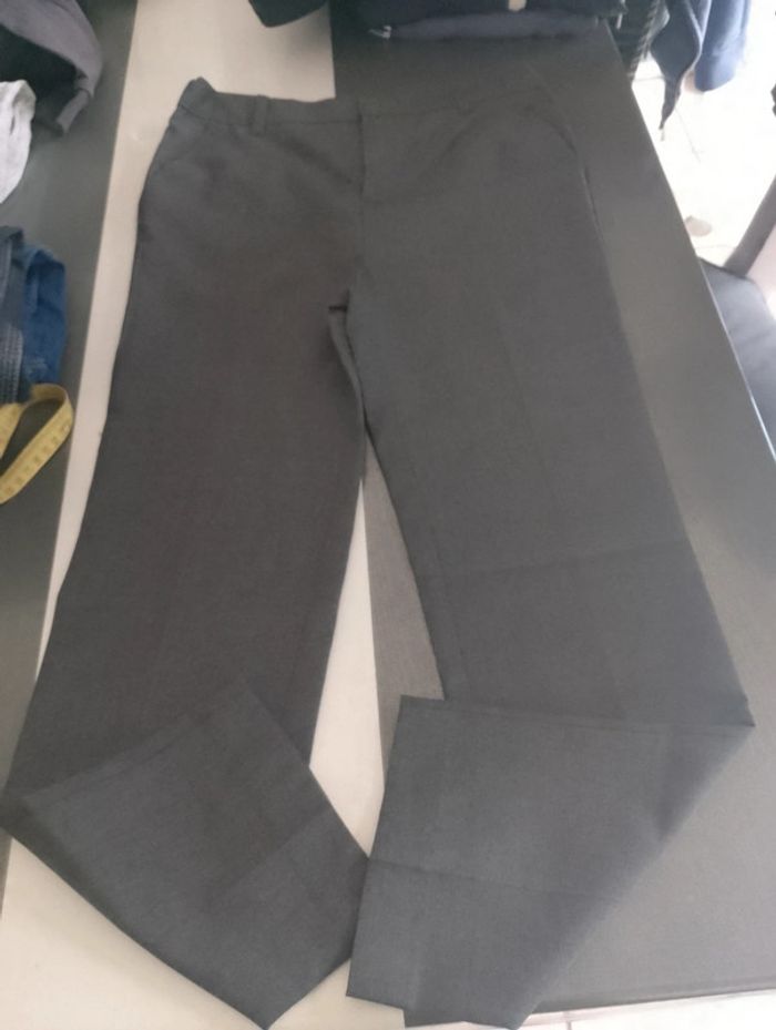 Pantalon costume neuf 11 12