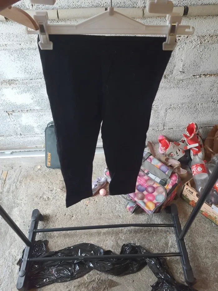 Pantalon minnie 4ans - photo numéro 6