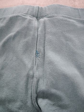 Legging fille