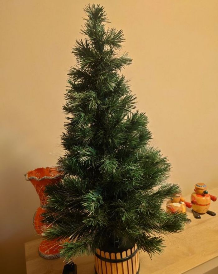 Sapin Noël