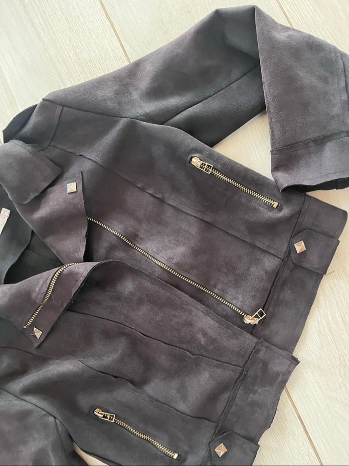 Veste femme - photo numéro 2