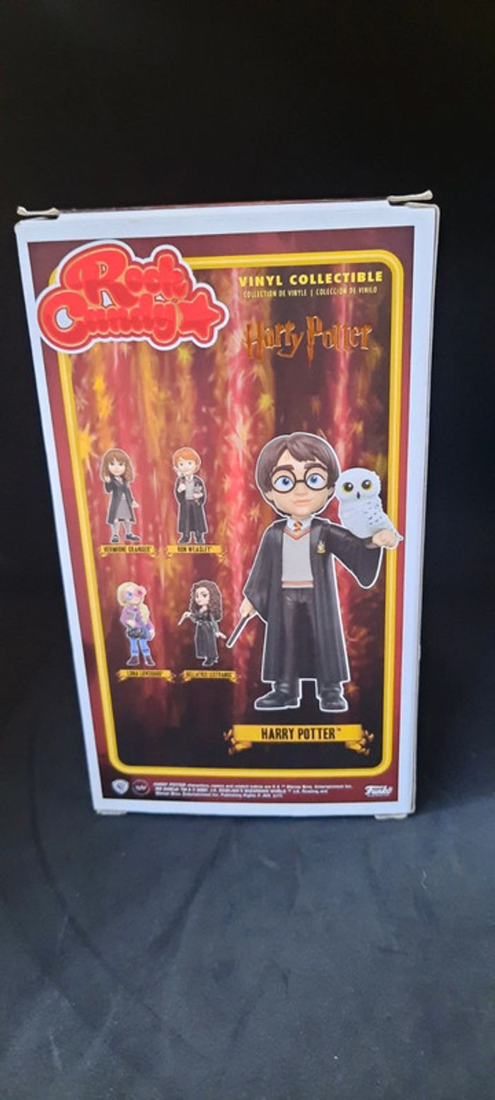 Harry potter - photo numéro 3