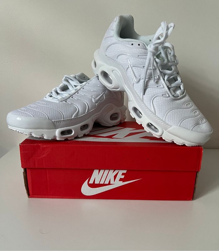 Chaussure Nike TN