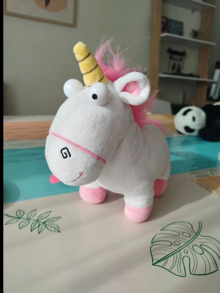 Licorne