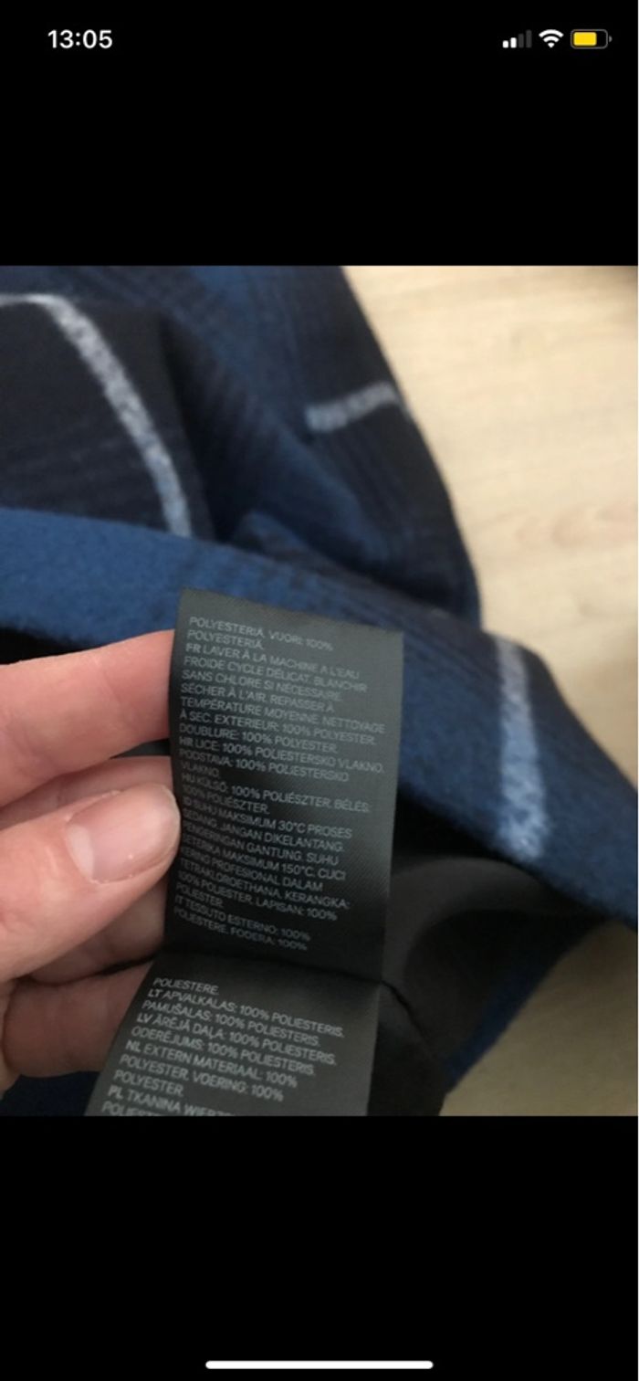 Manteau - photo numéro 2