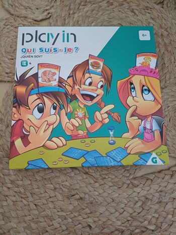 Jeux de société